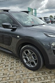 Citroen C4 Cactus I 1,6 diesel 100KM shine-2