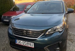 Peugeot 5008 II Zadbany wersja active
