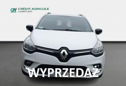 Renault Clio IV 1.5 dCi Energy Limited Kombi. DW6V317