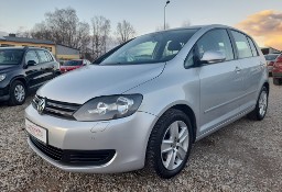 Volkswagen Golf Plus II Jeden właściciel