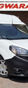 Fiat Doblo XL L2H2, 1.6 MJ 120KM ,Salon PL,I WŁ, grzane fotele, F.VAT23,leasin-3