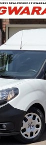 Fiat Doblo XL L2H2, 1.6 MJ 120KM ,Salon PL,I WŁ, grzane fotele, F.VAT23,leasin-4