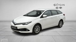Toyota Auris II TOYOTA Auris 1.6 Premium 1.6E 6M, Salon PL, ASO, Gwarancja 12m-cy