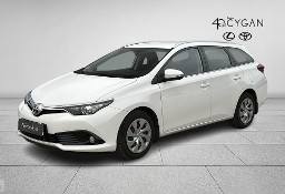 Toyota Auris II TOYOTA Auris 1.6 Premium 1.6E 6M, Salon PL, ASO, Gwarancja 12m-cy