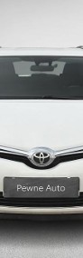 Toyota Auris II TOYOTA Auris 1.6 Premium 1.6E 6M, Salon PL, ASO, Gwarancja 12m-cy-4