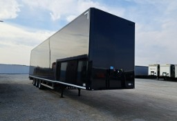 naczepa izoterma T-3C Poleasingowe.pl Van Eck T-3C T-3C Poleasingowe.pl
