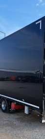 naczepa izoterma T-3C Poleasingowe.pl Van Eck T-3C T-3C Poleasingowe.pl-3