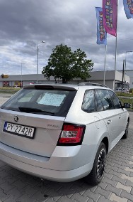 Skoda Fabia 2016 auto sprowadzone z Niemiec -2