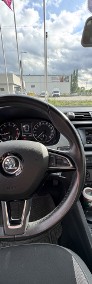 Skoda Fabia 2016 auto sprowadzone z Niemiec -4