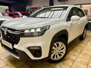 Suzuki SX4 S-Cross 1.4 BoosterJet mHEV Premium Plus SP S-Cross