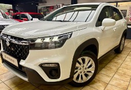 Suzuki SX4 S-Cross 1.4 BoosterJet mHEV Premium Plus SP S-Cross