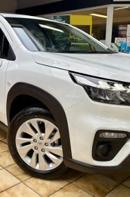 Suzuki SX4 S-Cross 1.4 BoosterJet mHEV Premium Plus SP S-Cross-2