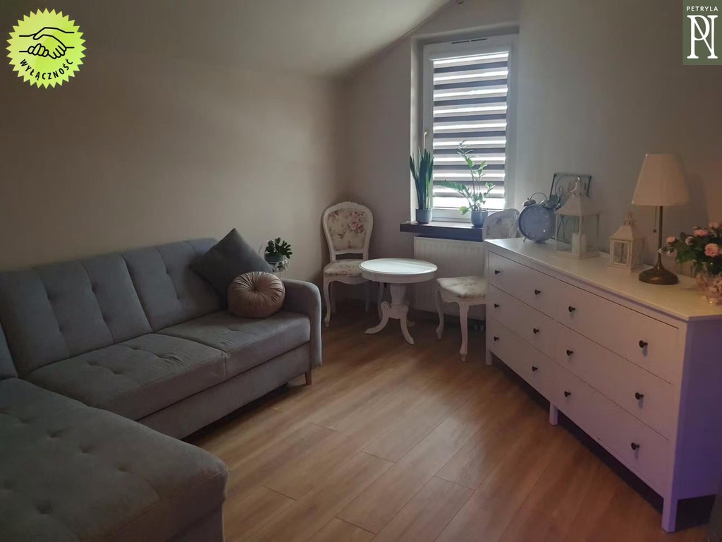 Mieszkanie na sprzedaż, 4 pokoje, 85 m², Kraków
