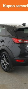 Mazda CX-3 Sports-Line AWD navi kamera grzane fotele HeadUp-4
