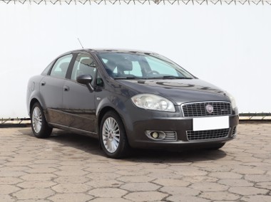 Fiat Linea , Salon Polska, Serwis ASO, Klima-1