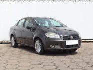 Fiat Linea , Salon Polska, Serwis ASO, Klima