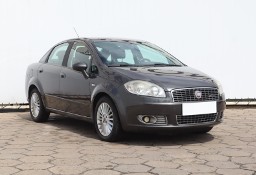 Fiat Linea , Salon Polska, Serwis ASO, Klima