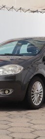 Fiat Linea , Salon Polska, Serwis ASO, Klima-3