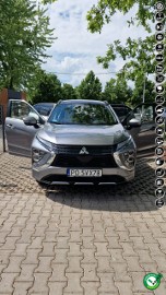 Mitsubishi Eclipse Cross Salon Polska
