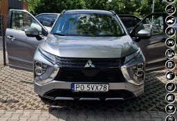 Mitsubishi Eclipse Cross Salon Polska