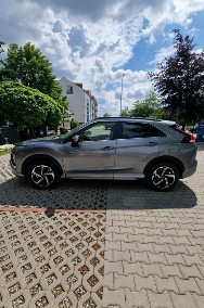 Mitsubishi Eclipse Cross Salon Polska-2