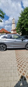 Mitsubishi Eclipse Cross Salon Polska-3
