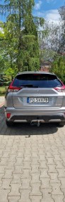 Mitsubishi Eclipse Cross Salon Polska-4