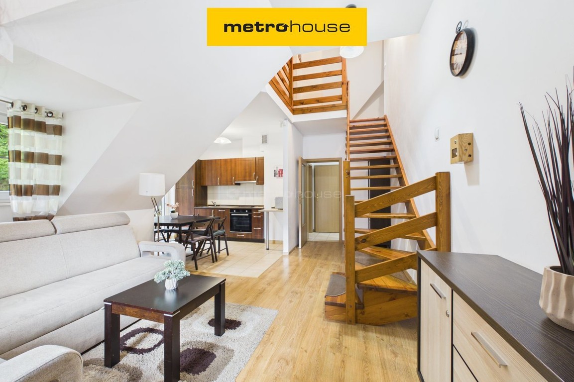 Apartament w sercu Szklarskiej Poręby - 64,28m2