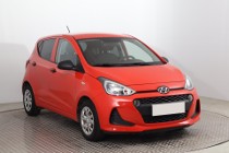 Hyundai i10 II , Serwis ASO, Parktronic