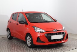 Hyundai i10 II , Serwis ASO, Parktronic