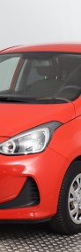 Hyundai i10 II , Serwis ASO, Parktronic-3