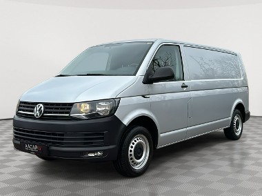 Volkswagen Transporter T6 Salon Polska, FV-23%, gwarancja, DOSTAWA W CENIE-1