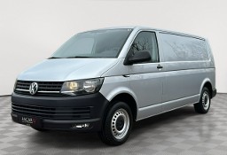 Volkswagen Transporter T6 Salon Polska, FV-23%, gwarancja, DOSTAWA W CENIE