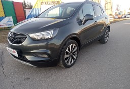 Opel Mokka Mokka X Ledy, Navi,