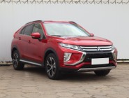 Mitsubishi Eclipse Cross , Salon Polska, 1. Właściciel, Serwis ASO, Automat,
