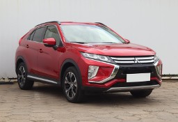 Mitsubishi Eclipse Cross , Salon Polska, 1. Właściciel, Serwis ASO, Automat,