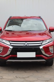 Mitsubishi Eclipse Cross , Salon Polska, 1. Właściciel, Serwis ASO, Automat,-2