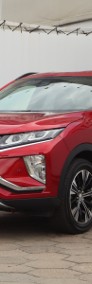 Mitsubishi Eclipse Cross , Salon Polska, 1. Właściciel, Serwis ASO, Automat,-3