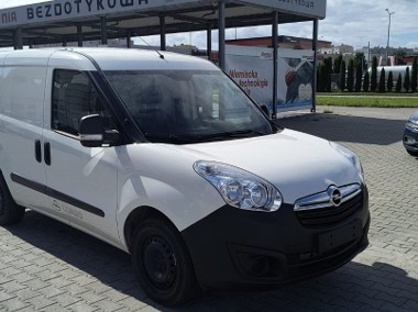 Opel Combo-1