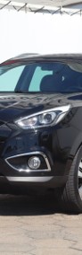 Hyundai ix35 , 184 KM, Automat, Skóra, Navi, Xenon, Bi-Xenon, Klimatronic,-3