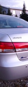 Hyundai Sonata IV ZAREJ PL BENZ B WERSJA PODLPG EXP UKR 3500$-4