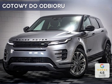 Land Rover Range Rover Evoque II D200 Dynamic HSE D200 Dynamic HSE 2.0 (204KM)-1