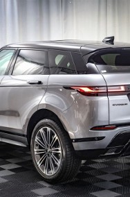 Land Rover Range Rover Evoque II D200 Dynamic HSE D200 Dynamic HSE 2.0 (204KM)-2