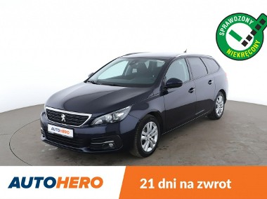 Peugeot 308 II GRATIS! Pakiet Serwisowy o wartości 1300 zł!-1