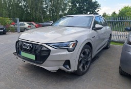 Audi e-tron FV 23%