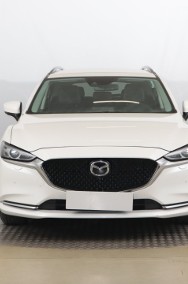 Mazda 6 III Salon Polska, Serwis ASO, Automat, Skóra, Navi, Klimatronic,-2