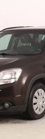 Chevrolet Orlando , Salon Polska, Serwis ASO, GAZ, 7 miejsc, Klima, Tempomat,-3