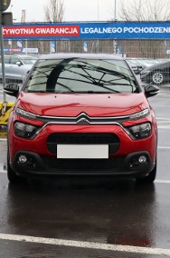 Citroen C3 III , Salon Polska, 1. Właściciel, Serwis ASO, VAT 23%,-2