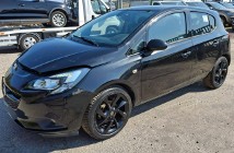 Opel Corsa E 1.4 i 90KM 50tys.km