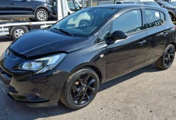 Opel Corsa E 1.4 i 90KM 50tys.km